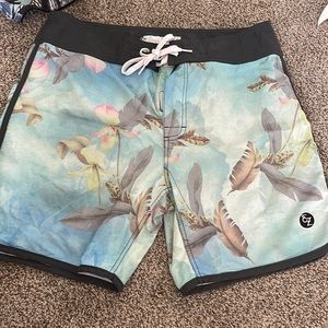 Ezekiel Swim trunks